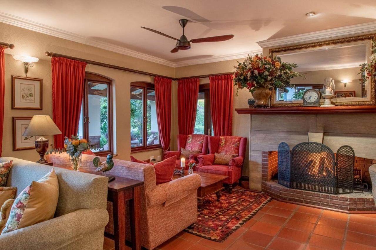 Oliver's Lodge